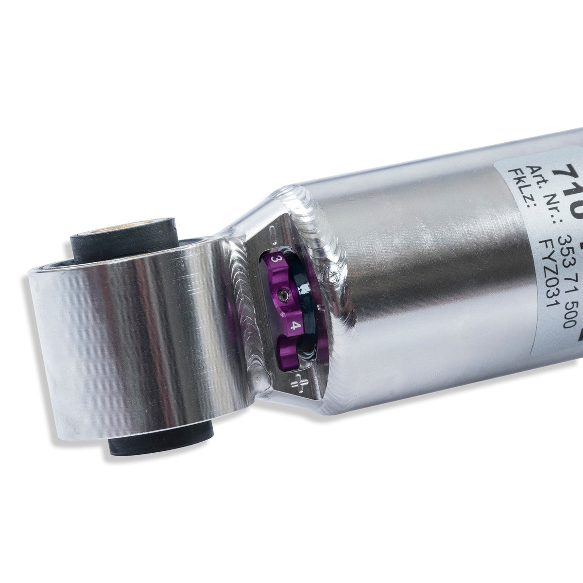 Suspensie Reglabila Coilover KW V3 Porsche 911 993 35271004