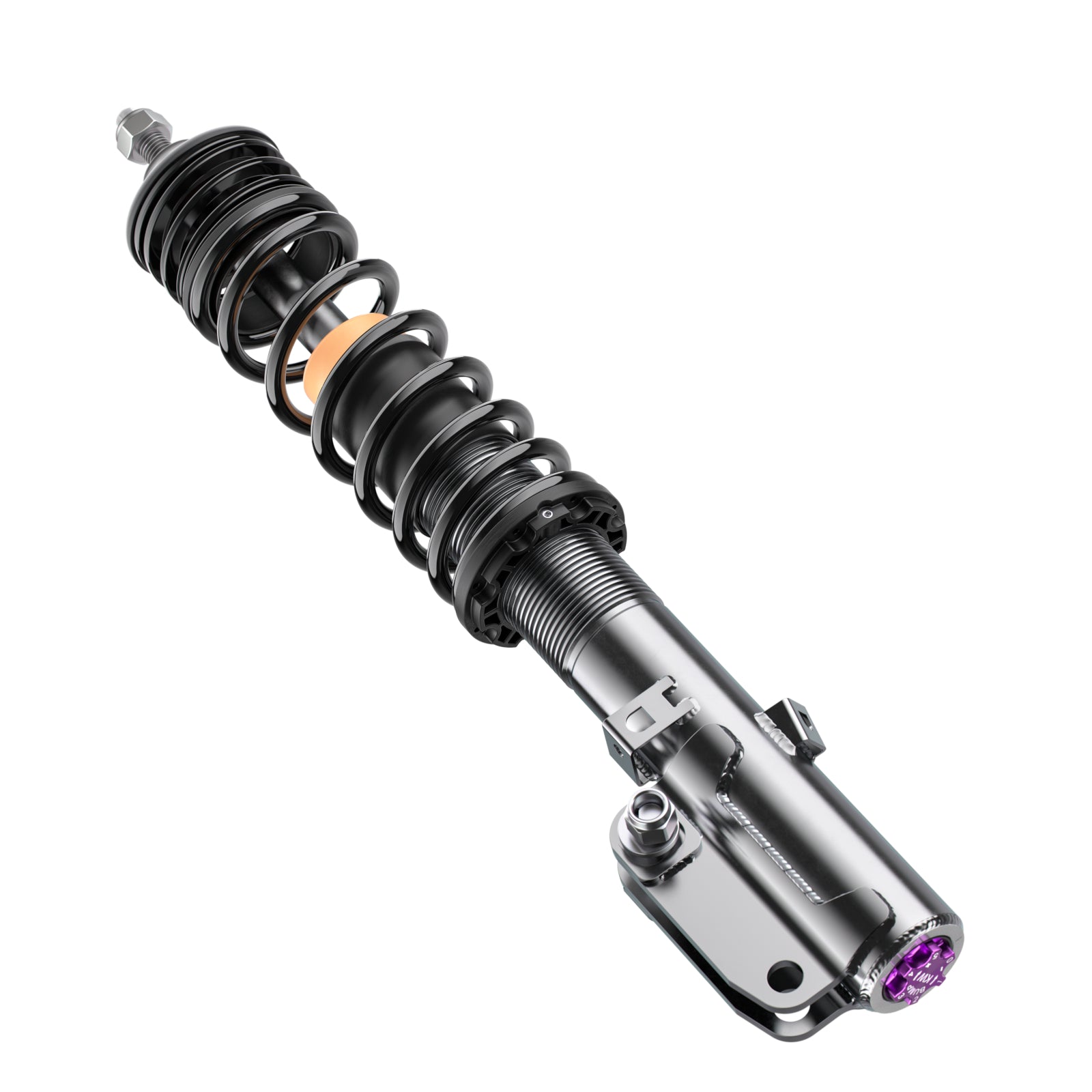 Coilover KW V3 Porsche 911 (993) - 35271004-B