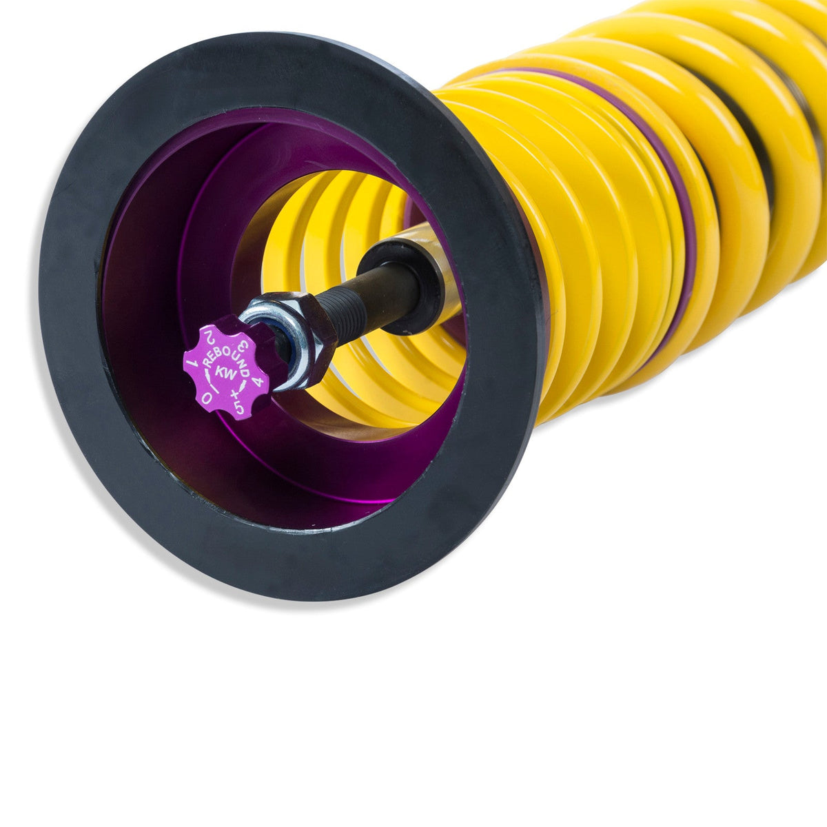 Suspensie Reglabila Coilover KW V3 Porsche 911 993 35271005