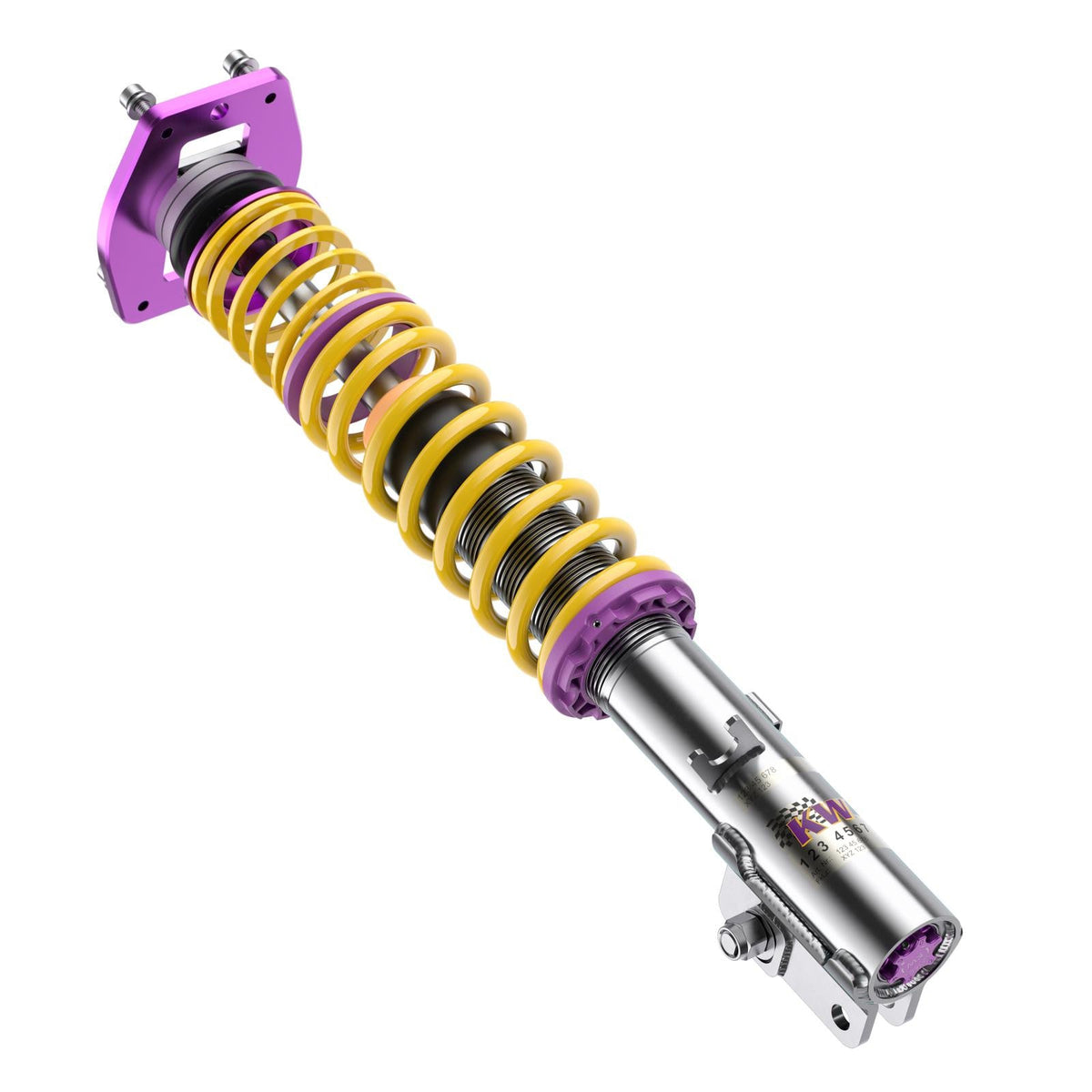Suspensie Reglabila Coilover KW V3 Porsche 944 944 3527100D