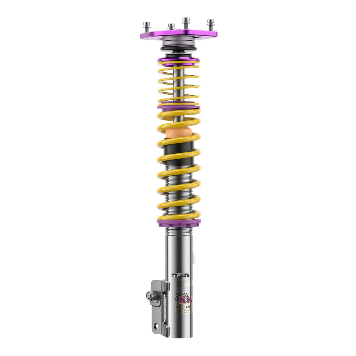 Suspensie Reglabila Coilover KW V3 Porsche 944 944 3527100D