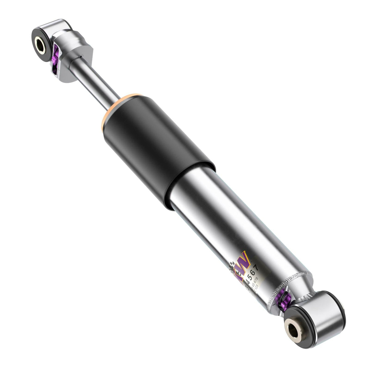 Suspensie Reglabila Coilover KW V3 Porsche 944 944 3527100D