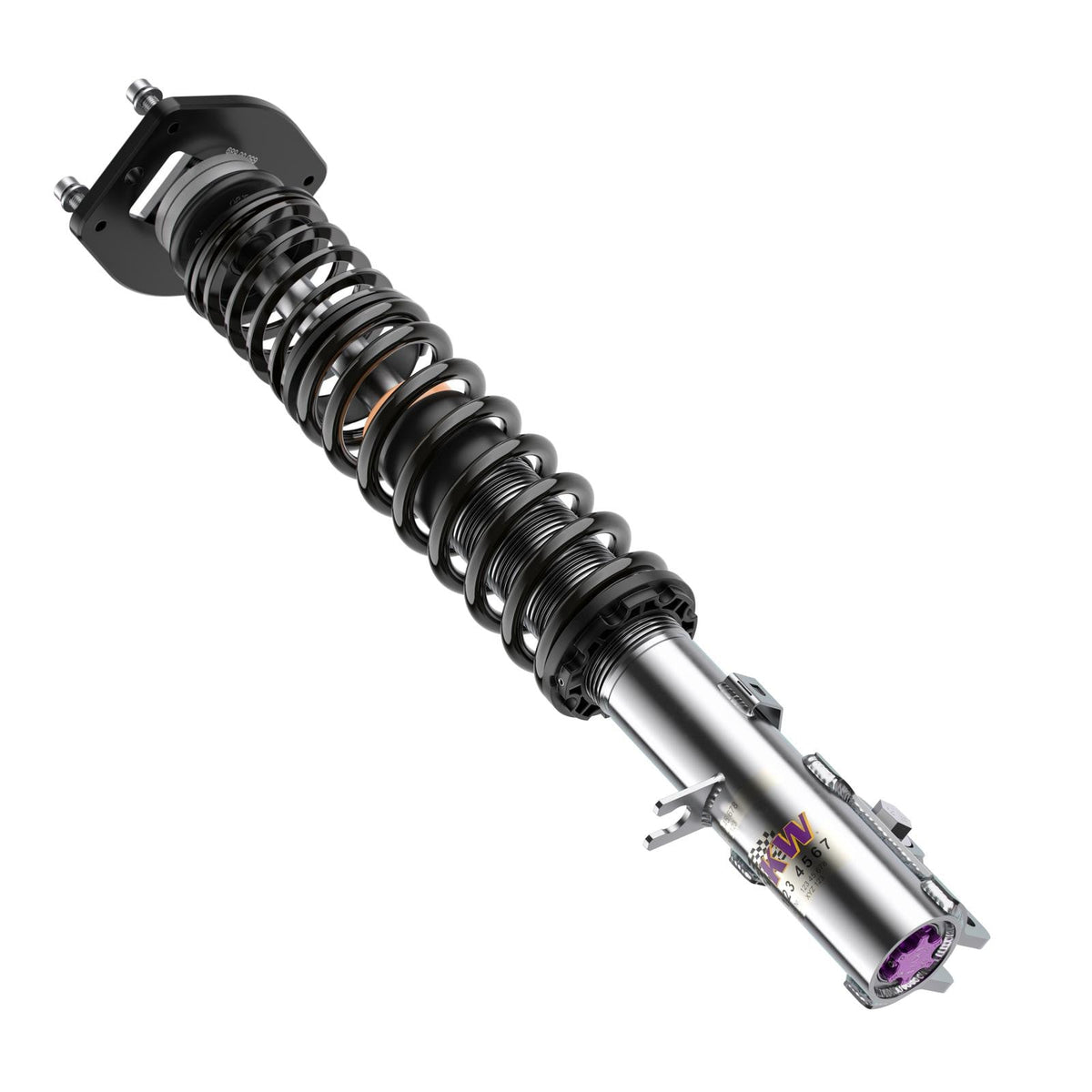 Suspensie Reglabila Coilover KW V3 Porsche 944 944 3527100D-B