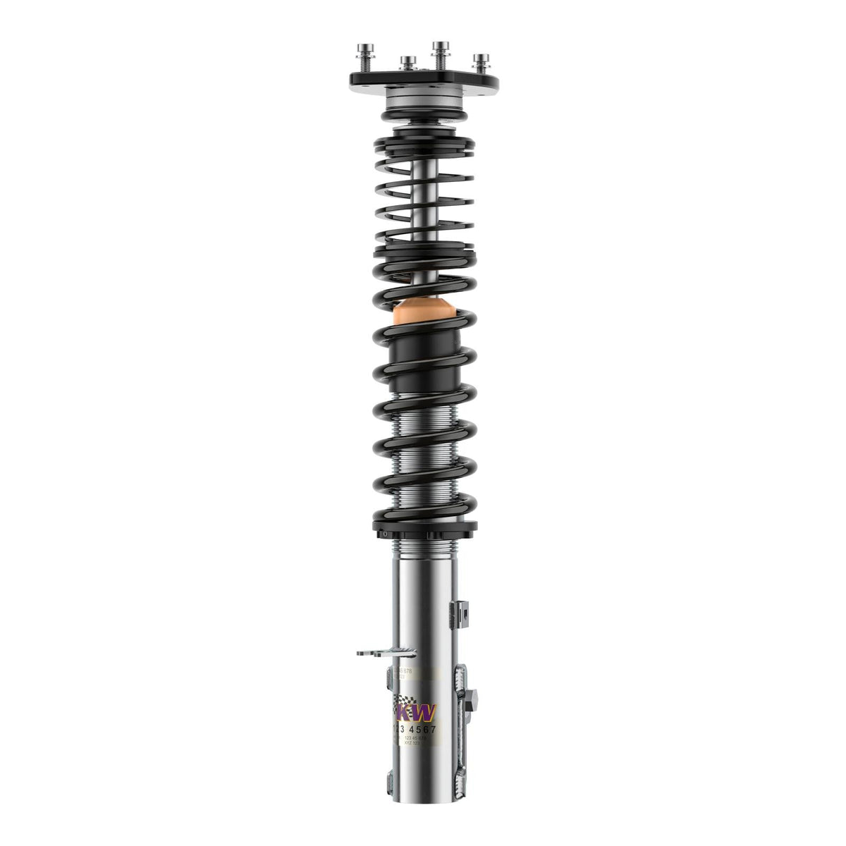 Suspensie Reglabila Coilover KW V3 Porsche 944 944 3527100D-B