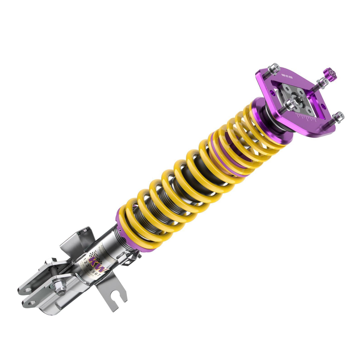 Suspensie Reglabila Coilover KW V3 Porsche 944 944 3527100G