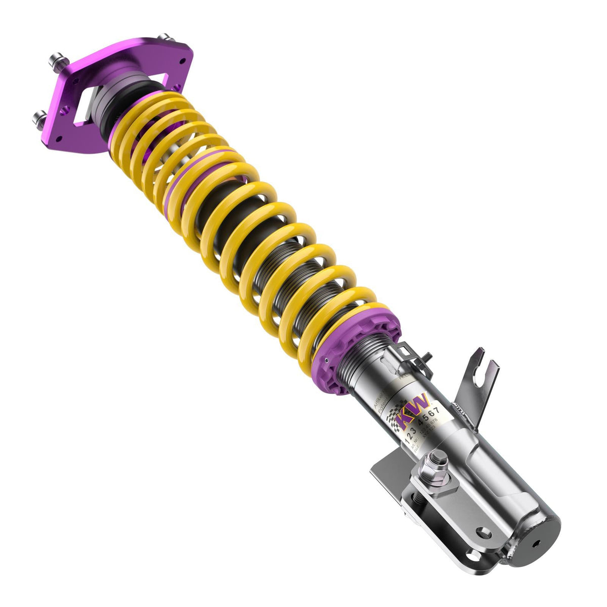 Suspensie Reglabila Coilover KW V3 Porsche 944 944 3527100G