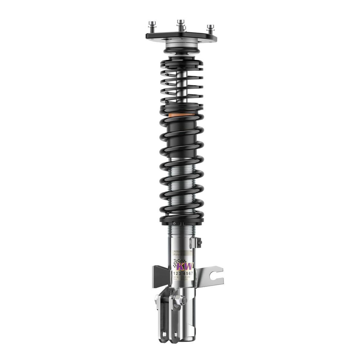 Suspensie Reglabila Coilover KW V3 Porsche 944 944 3527100G-B