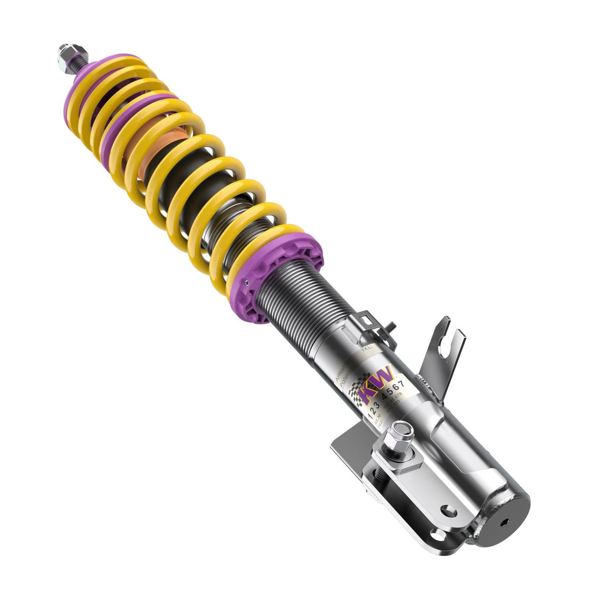 Suspensie Reglabila Coilover KW V3 Porsche 944 944 35271010