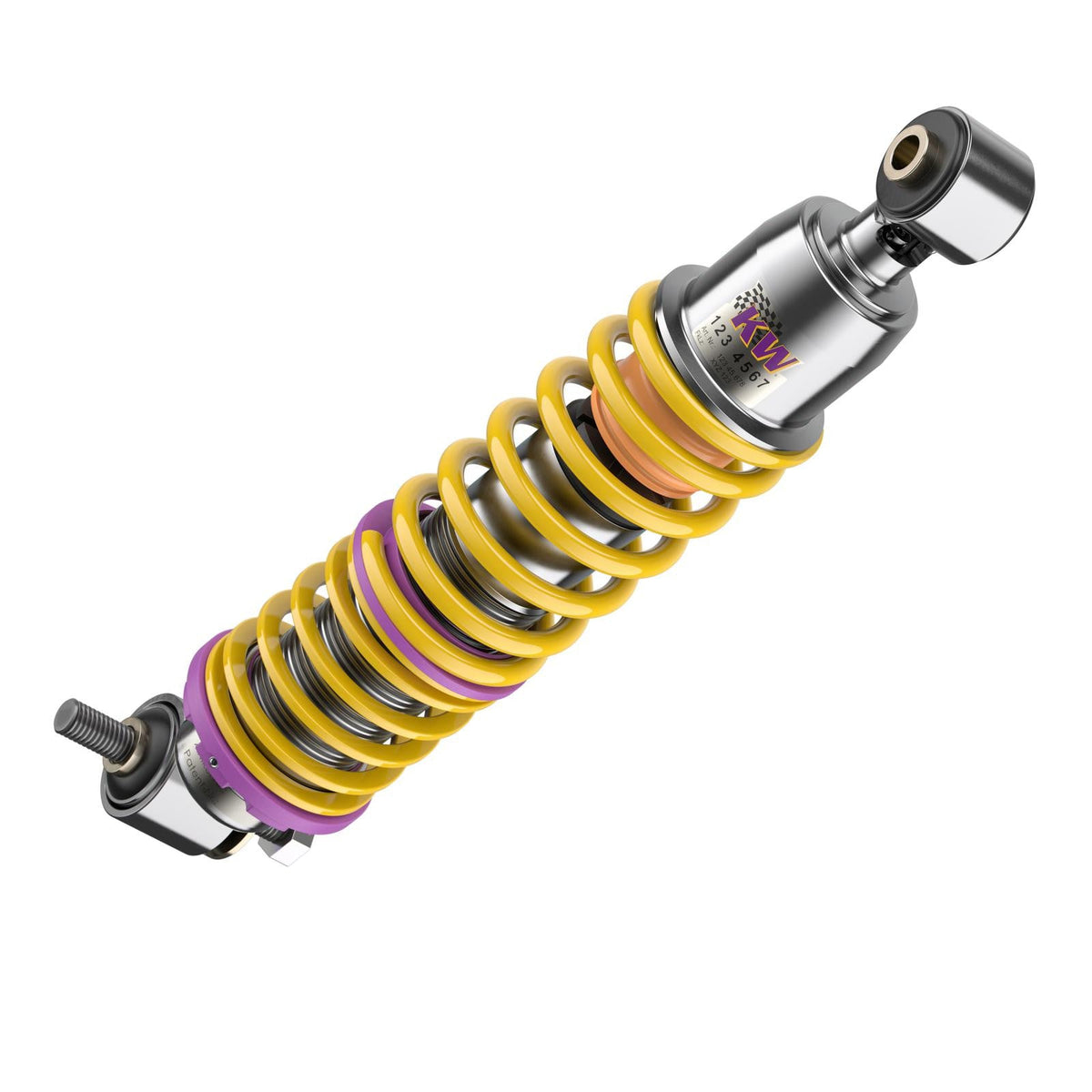 Suspensie Reglabila Coilover KW V3 Porsche 944 944 35271010