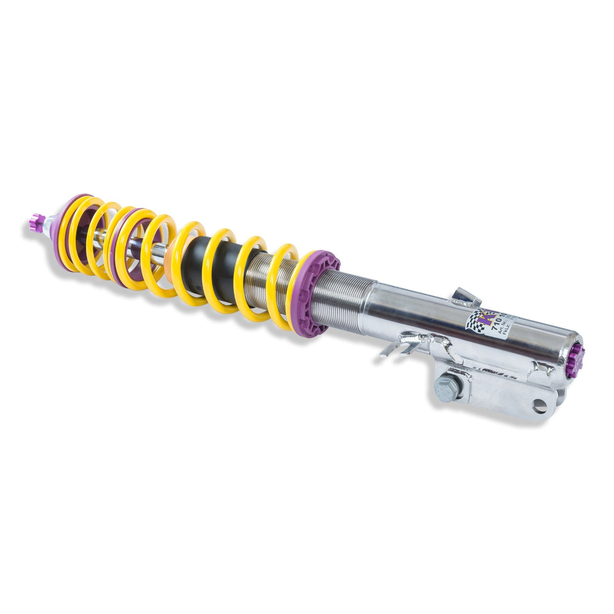 Suspensie Reglabila Coilover KW V3 Porsche 911 964 35271011