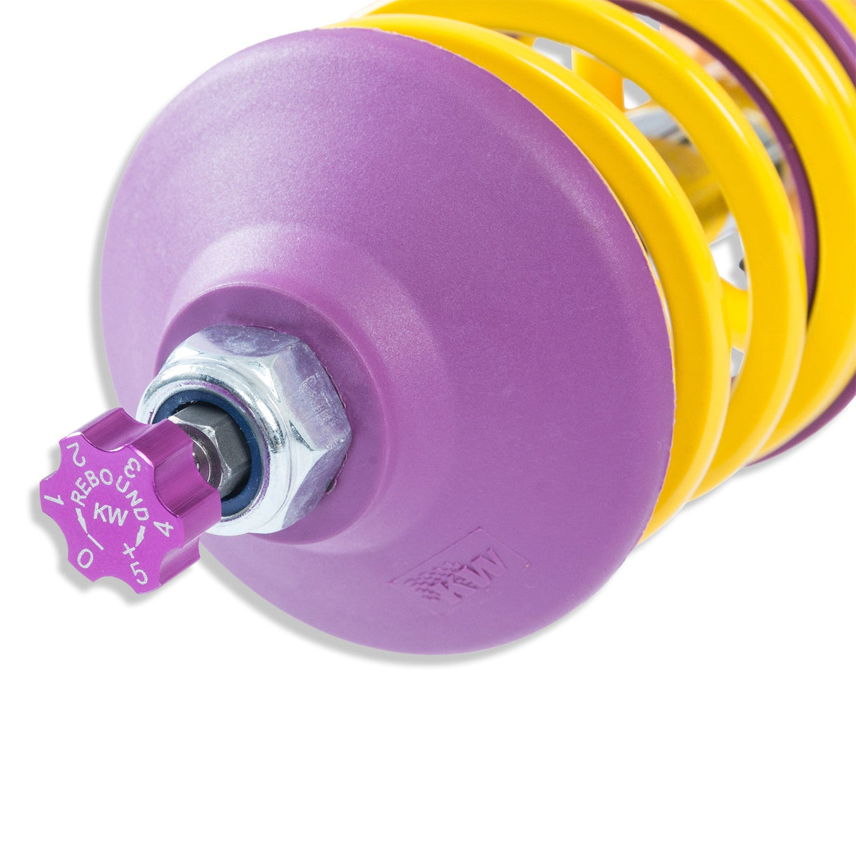 Suspensie Reglabila Coilover KW V3 Porsche 911 964 35271011