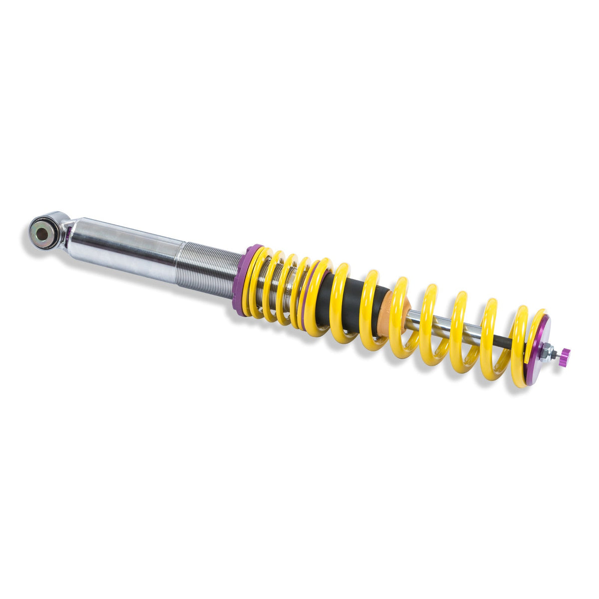 Suspensie Reglabila Coilover KW V3 Porsche 911 964 35271013