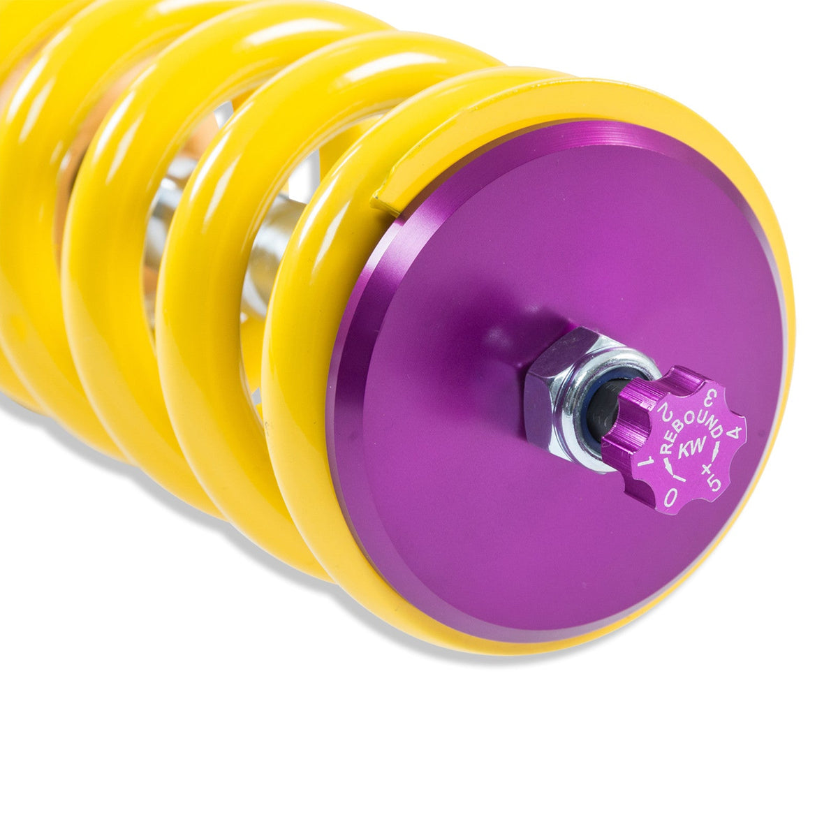 Suspensie Reglabila Coilover KW V3 Porsche 911 964 35271013