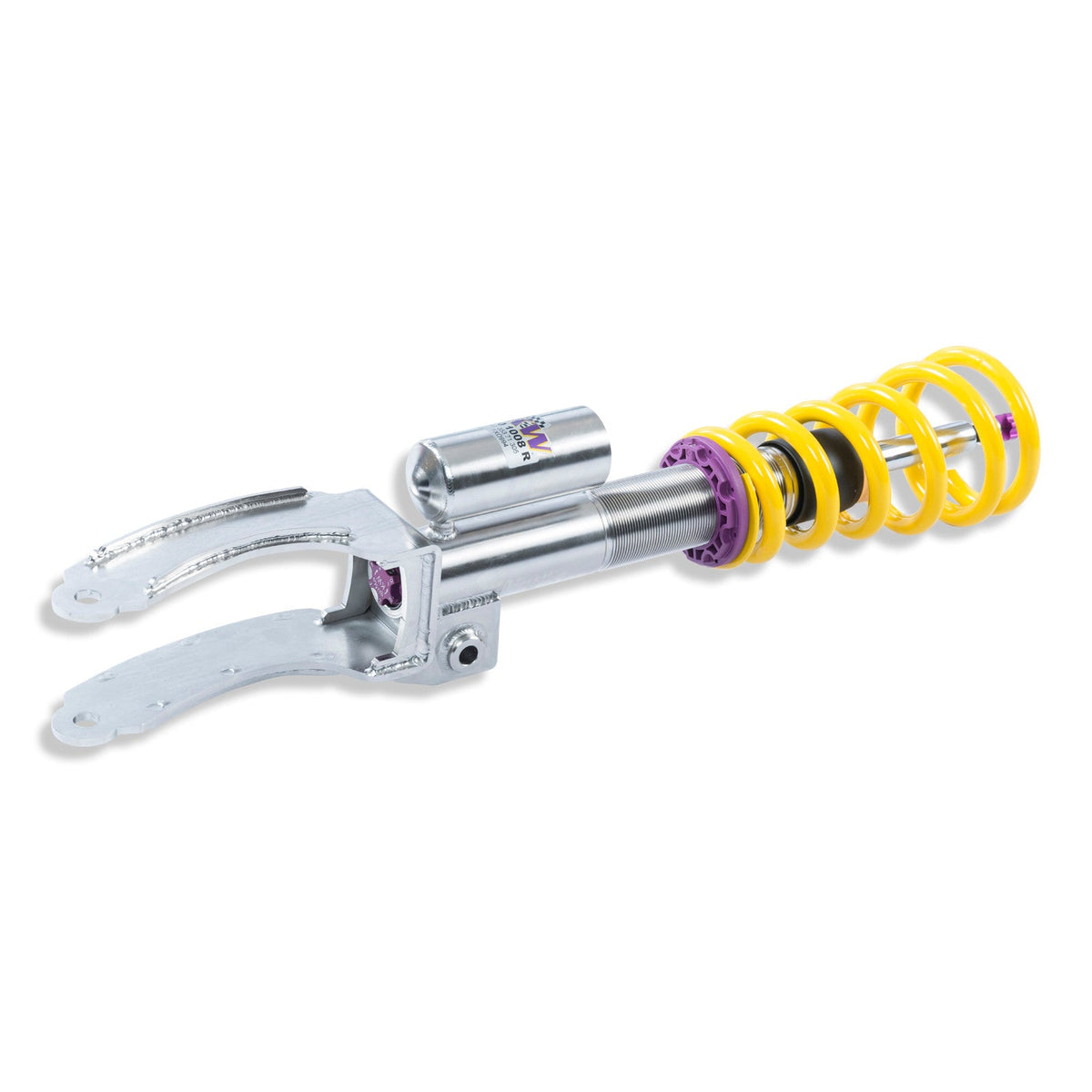 Suspensie Reglabila Coilover KW V3 Audi Q7 (4L) 35271014