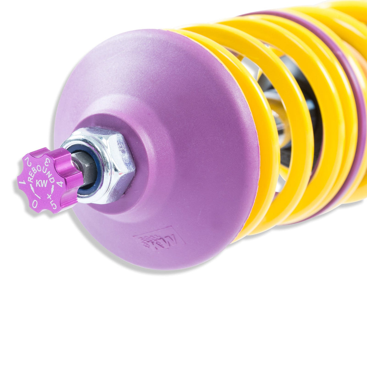 Suspensie Reglabila Coilover KW V3 Porsche 911 964 35271022