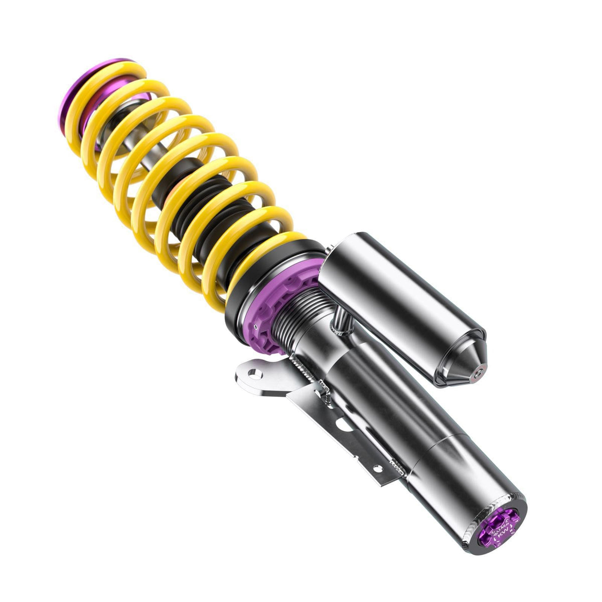 Suspensie Reglabila Coilover KW V3 Porsche 911 964 35271023