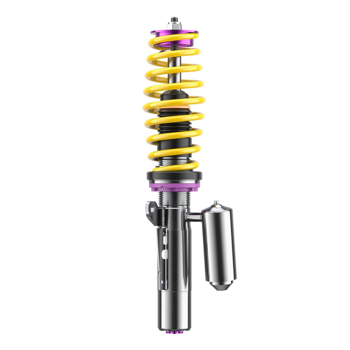 Suspensie Reglabila Coilover KW V3 Porsche 911 964 35271023