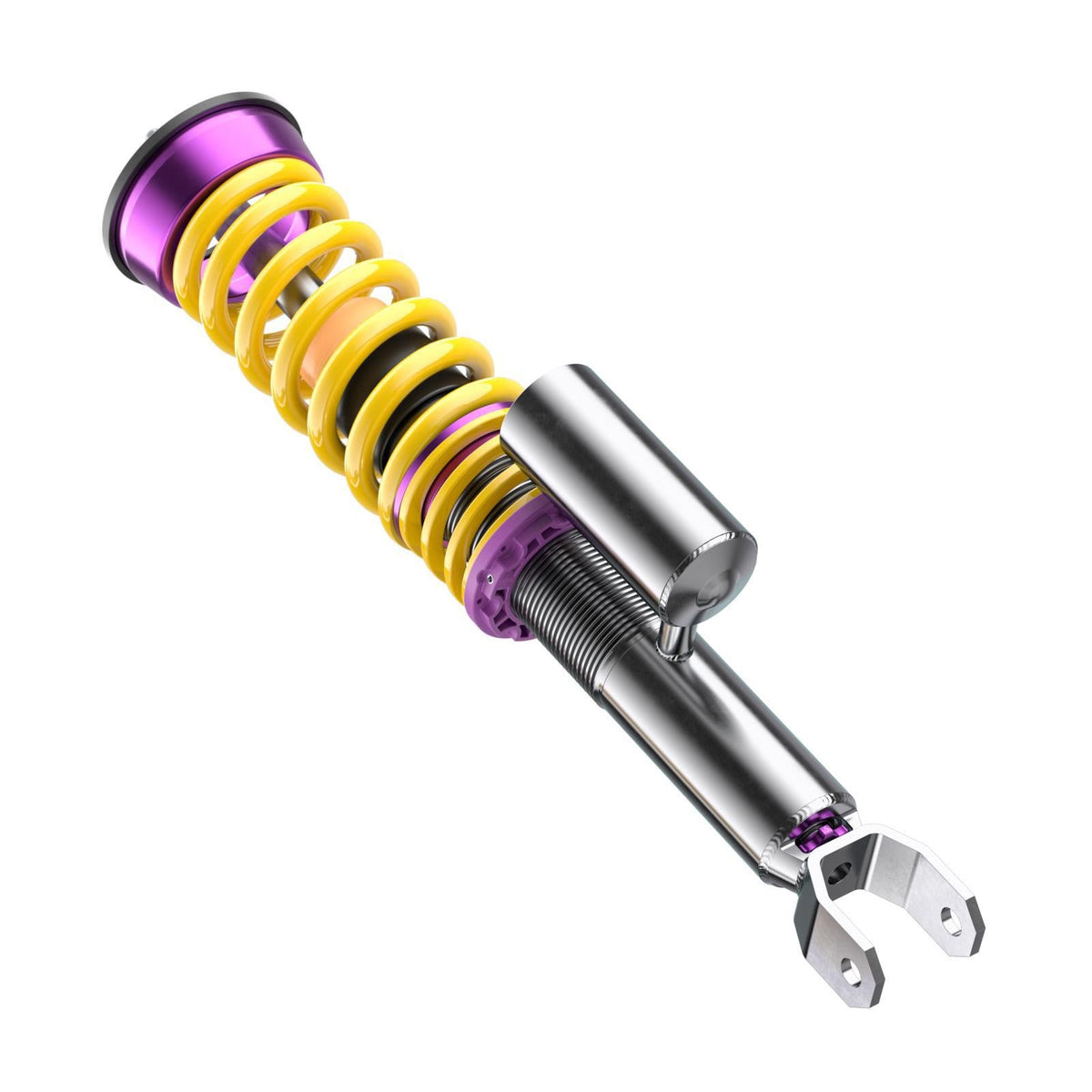Suspensie Reglabila Coilover KW V3 Porsche 911 964 35271023