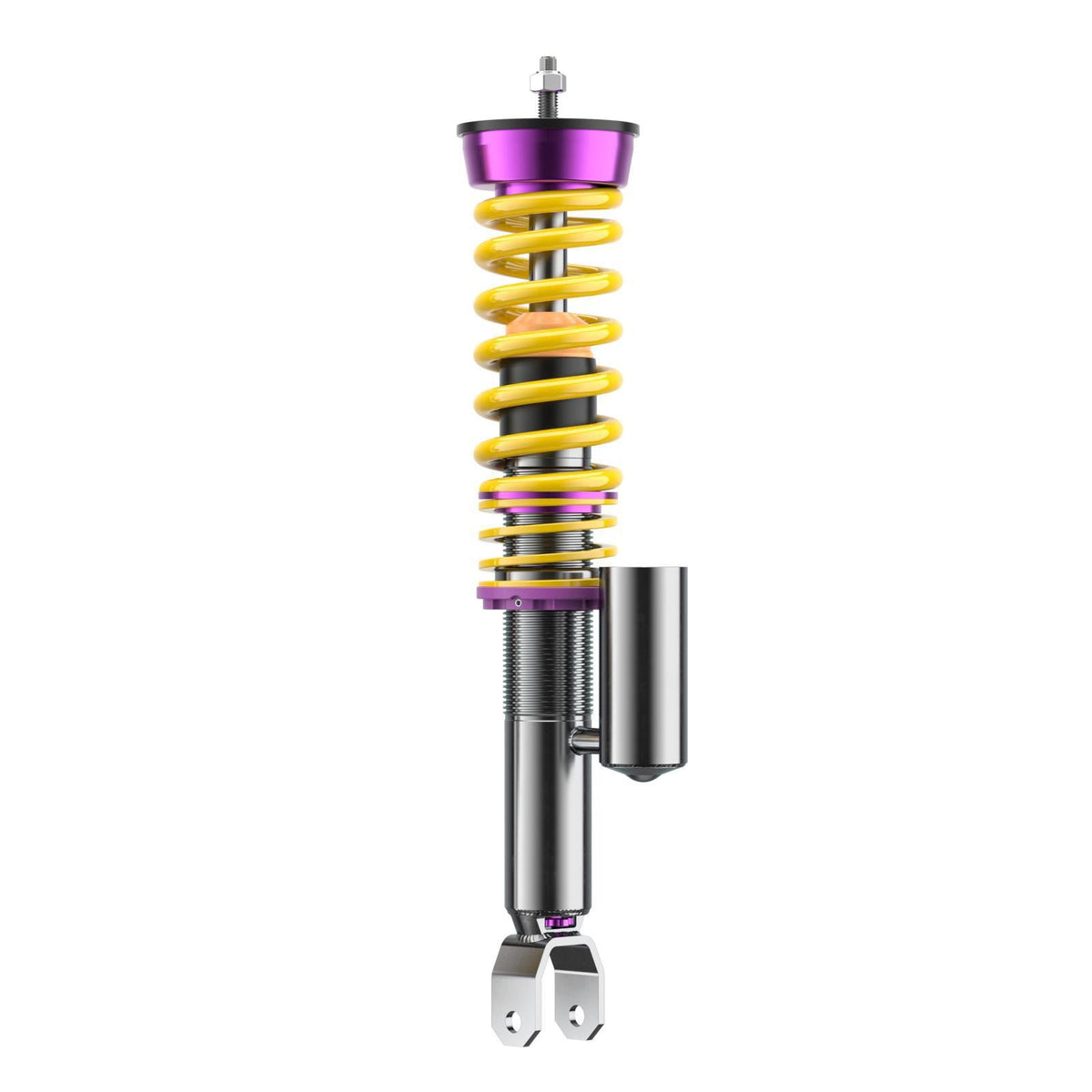 Suspensie Reglabila Coilover KW V3 Porsche 911 964 35271023
