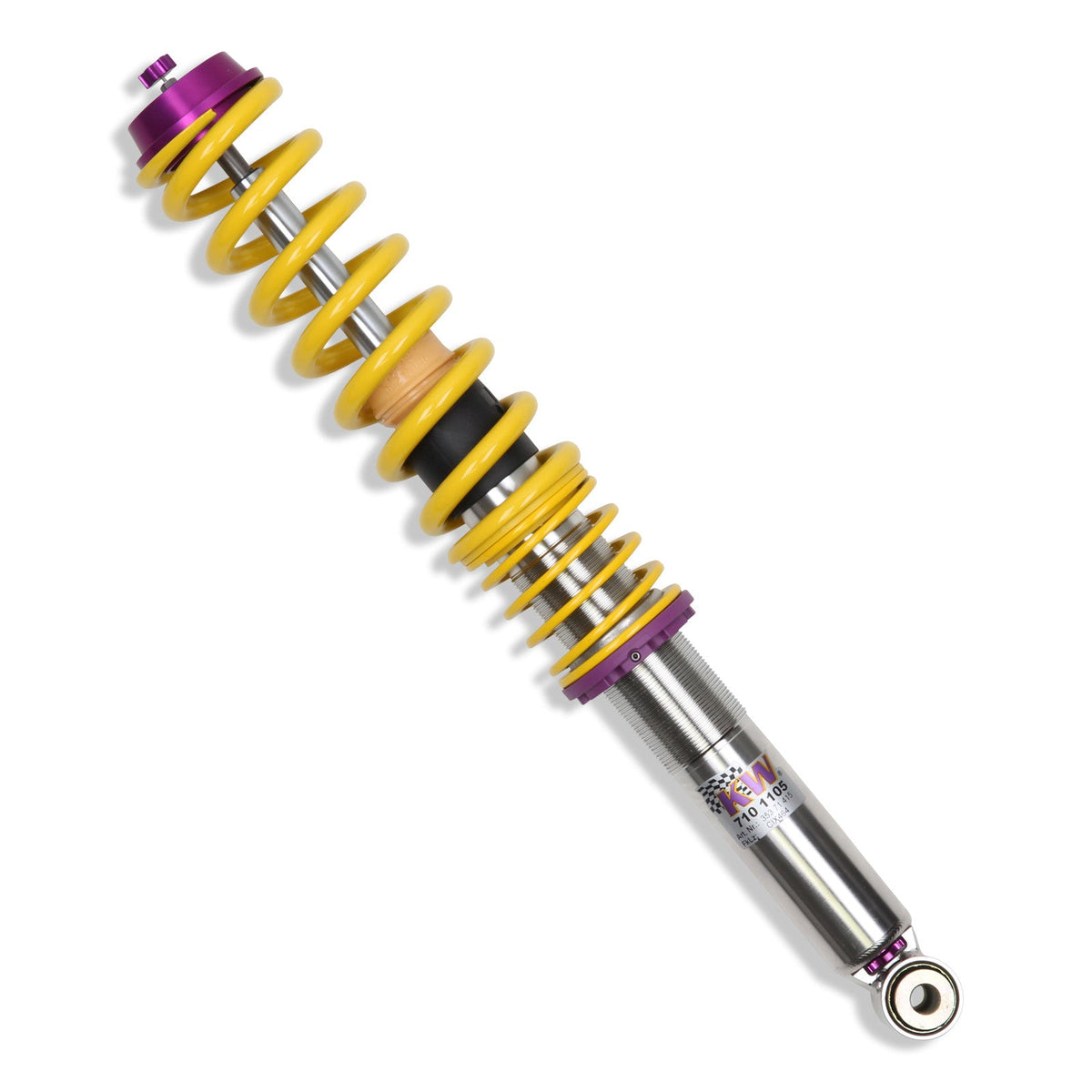 Suspensie Reglabila Coilover KW V3 Porsche 911 964 35271025
