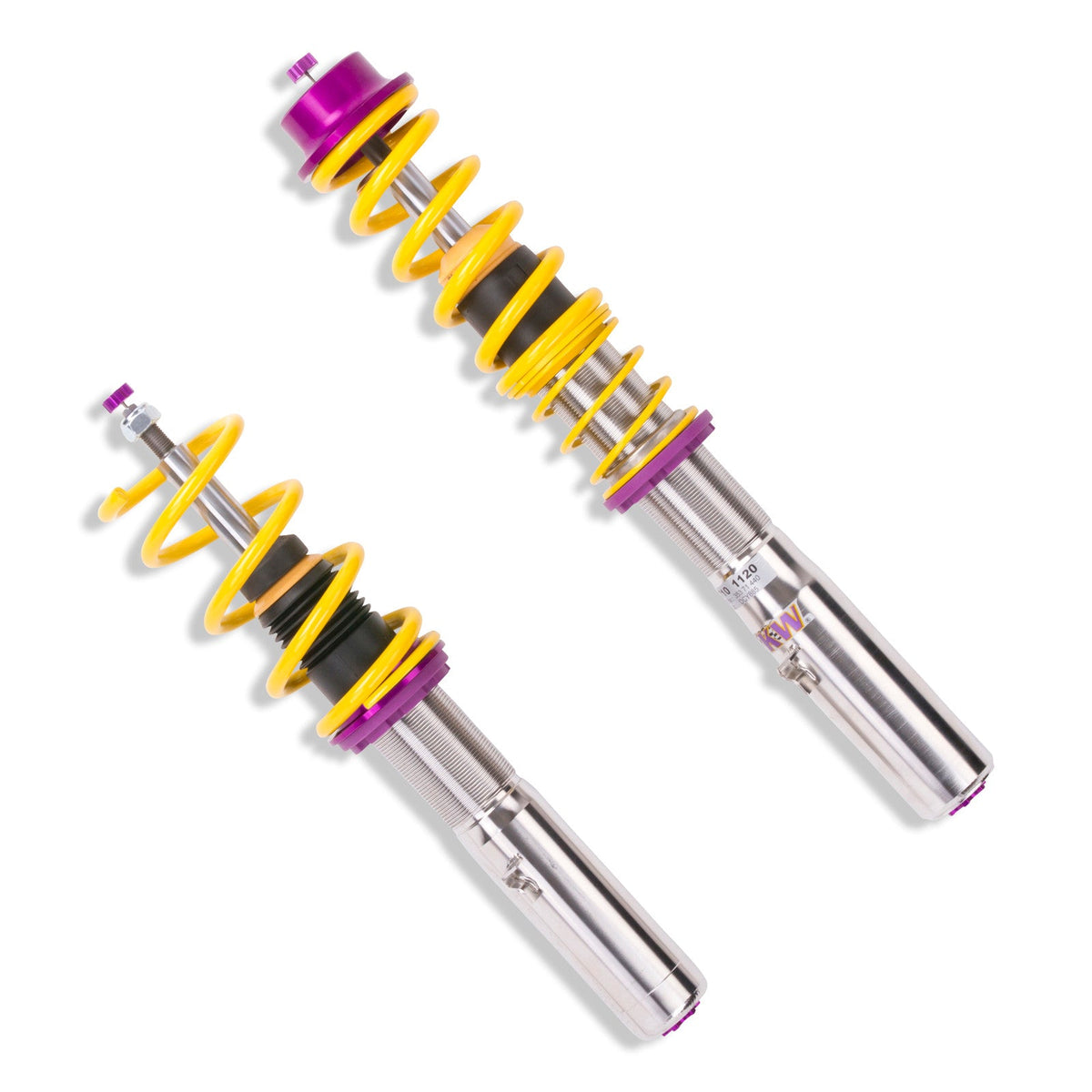 Suspensie Reglabila Coilover KW V3 - Porsche 718 Boxster si altele (35271048)
