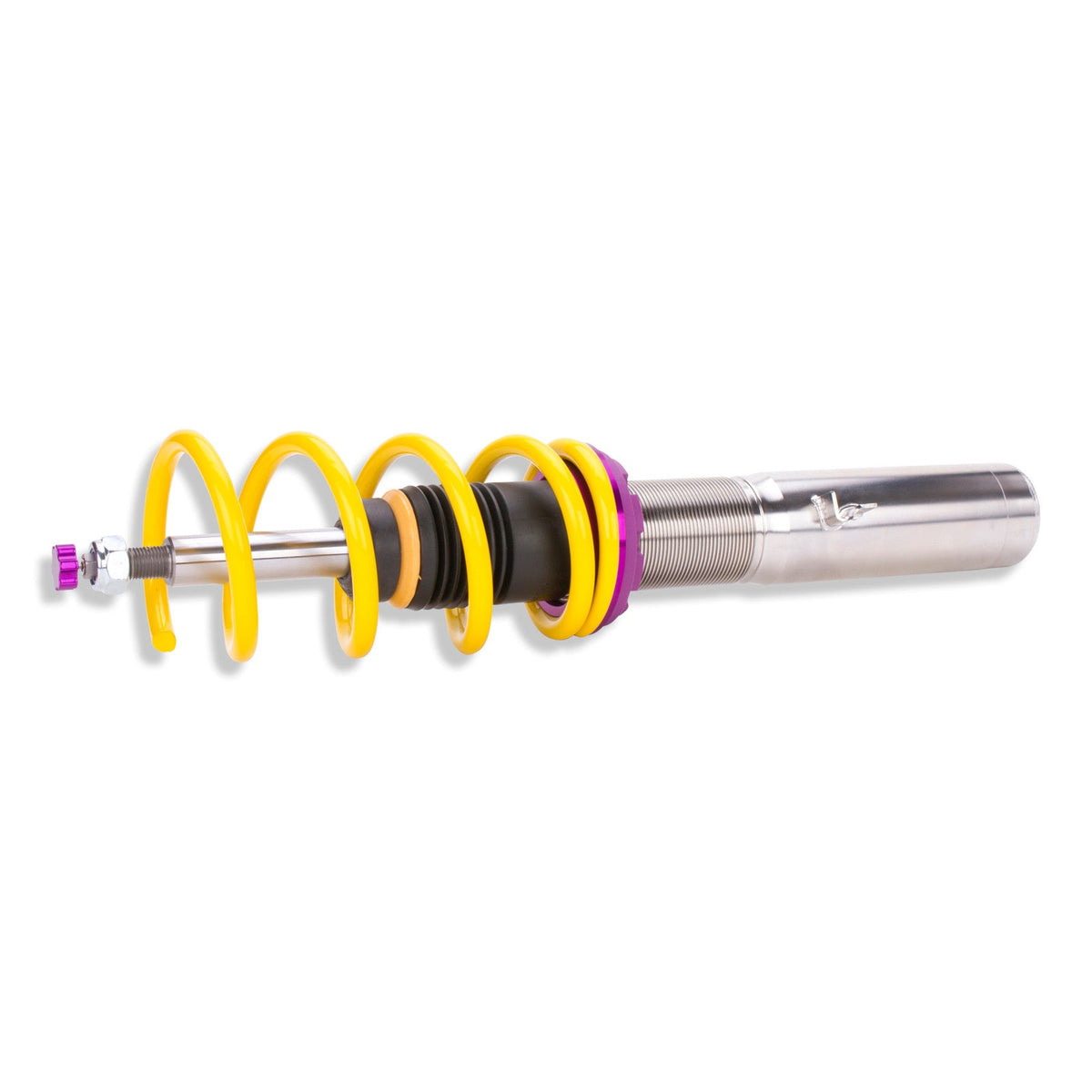 Suspensie Reglabila Coilover KW V3 - Porsche 718 Boxster si altele (35271048)