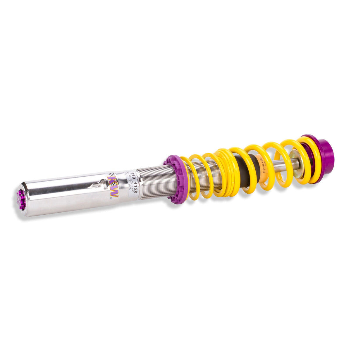 Suspensie Reglabila Coilover KW V3 - Porsche 718 Boxster si altele (35271048)