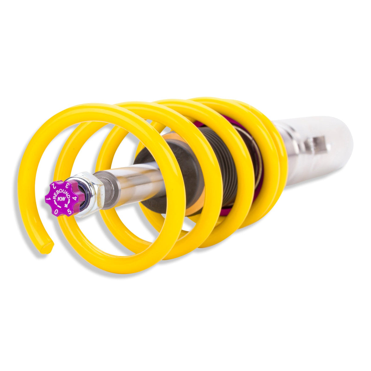 Suspensie Reglabila Coilover KW V3 - Porsche 718 Boxster si altele (35271048)