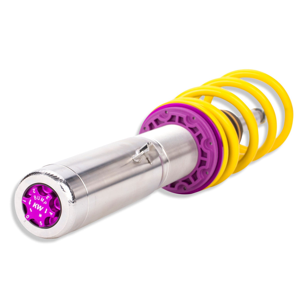 Suspensie Reglabila Coilover KW V3 - Porsche 718 Boxster si altele (35271048)