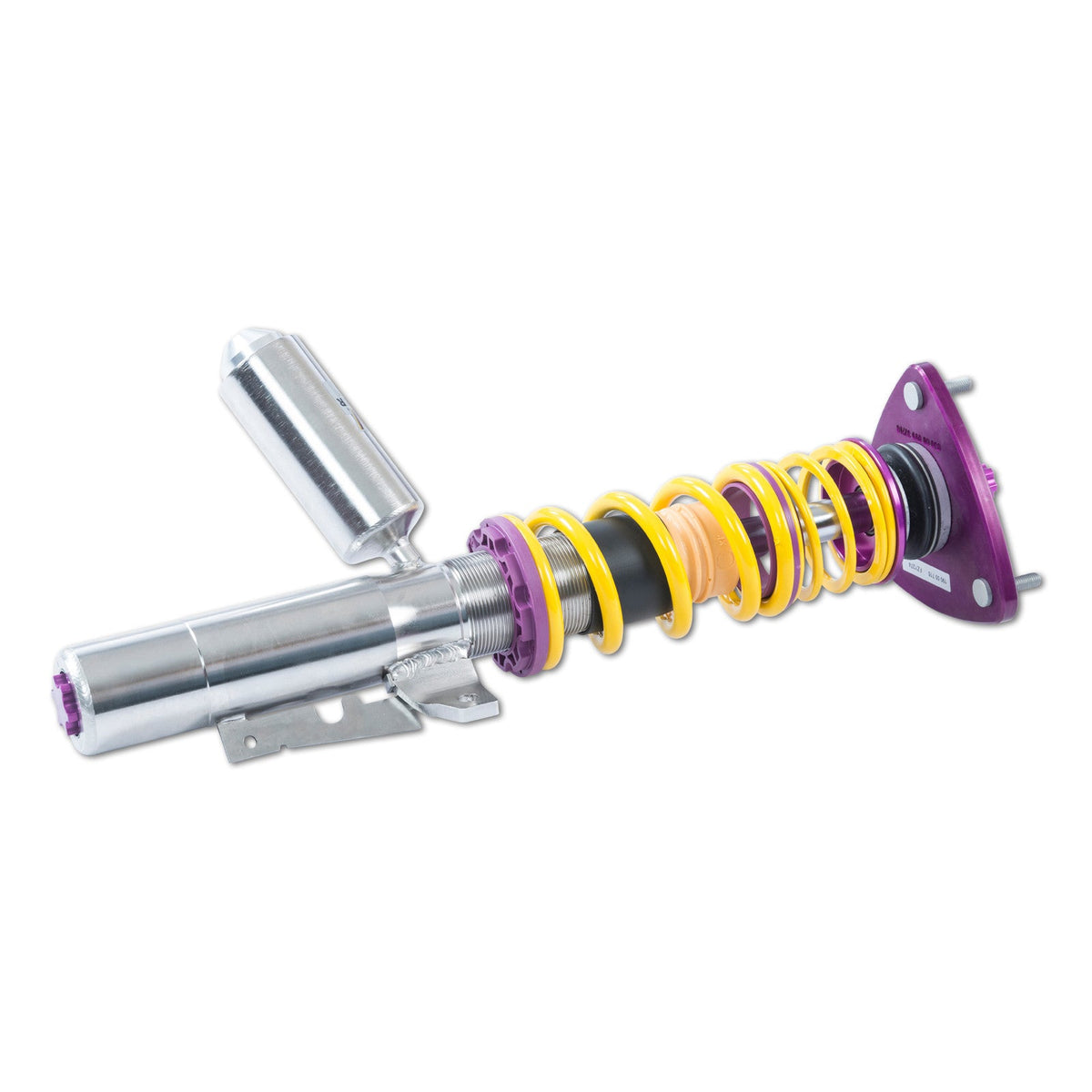 Suspensie Reglabila Coilover KW Clubsport V3 (cu rulment) Porsche 911 996 35271803
