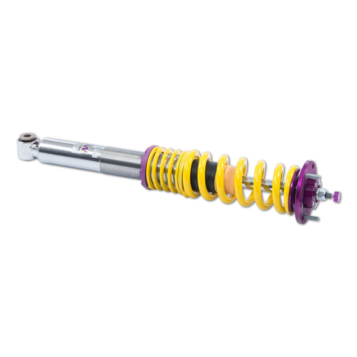 Suspensie Reglabila Coilover KW Clubsport V3 (cu rulment) Porsche 911 964 35271811