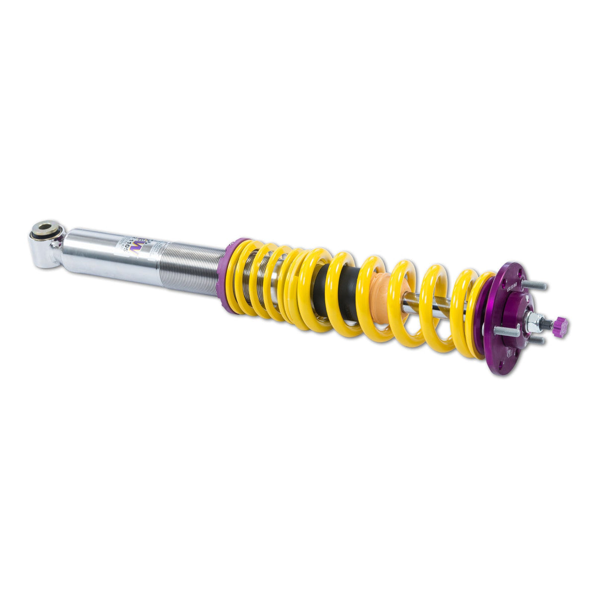 Suspensie Reglabila Coilover KW Clubsport V3 (cu rulment) Porsche 911 964 35271822