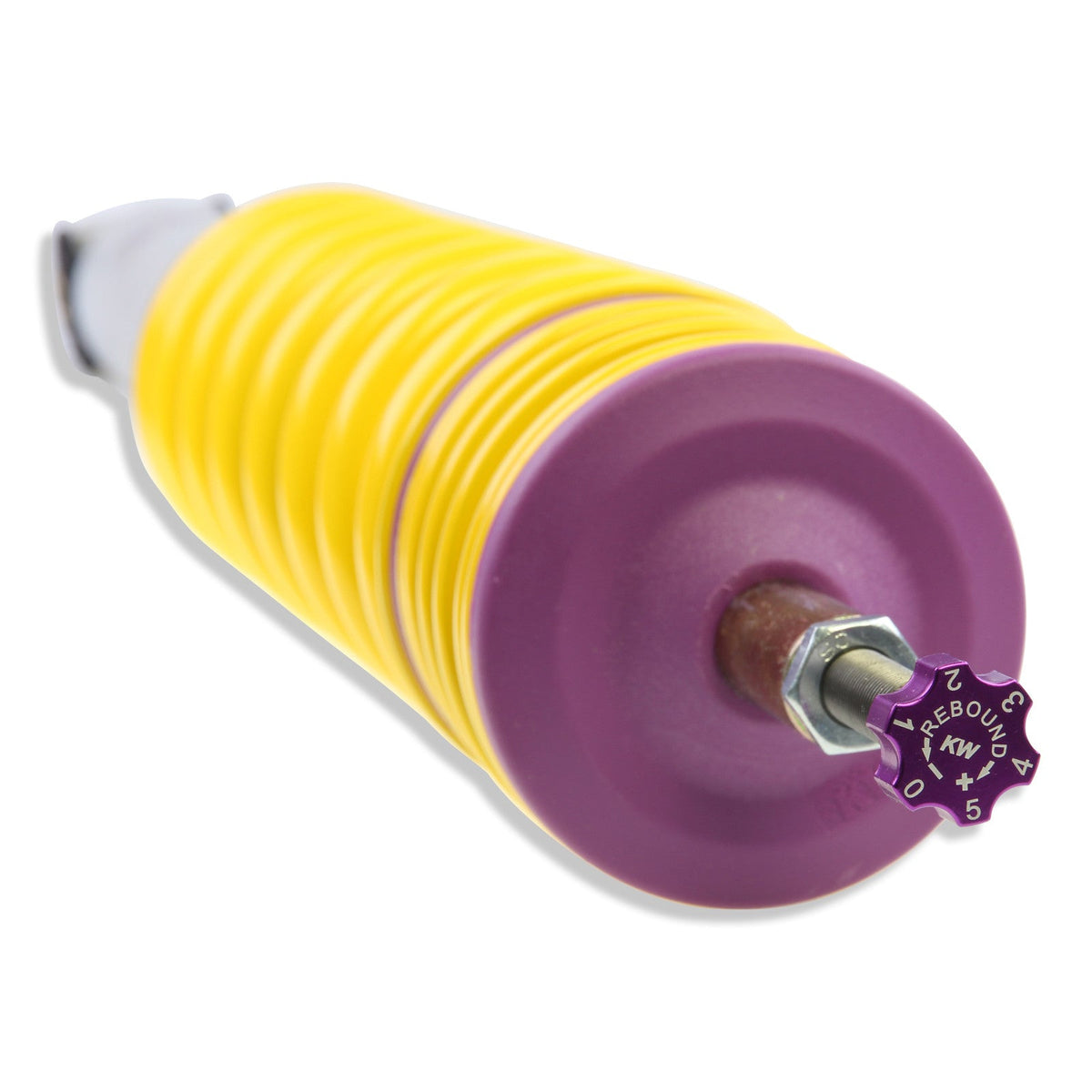 Suspensie Reglabila Coilover KW V3 Volkswagen GOLF III 1H1 35280003