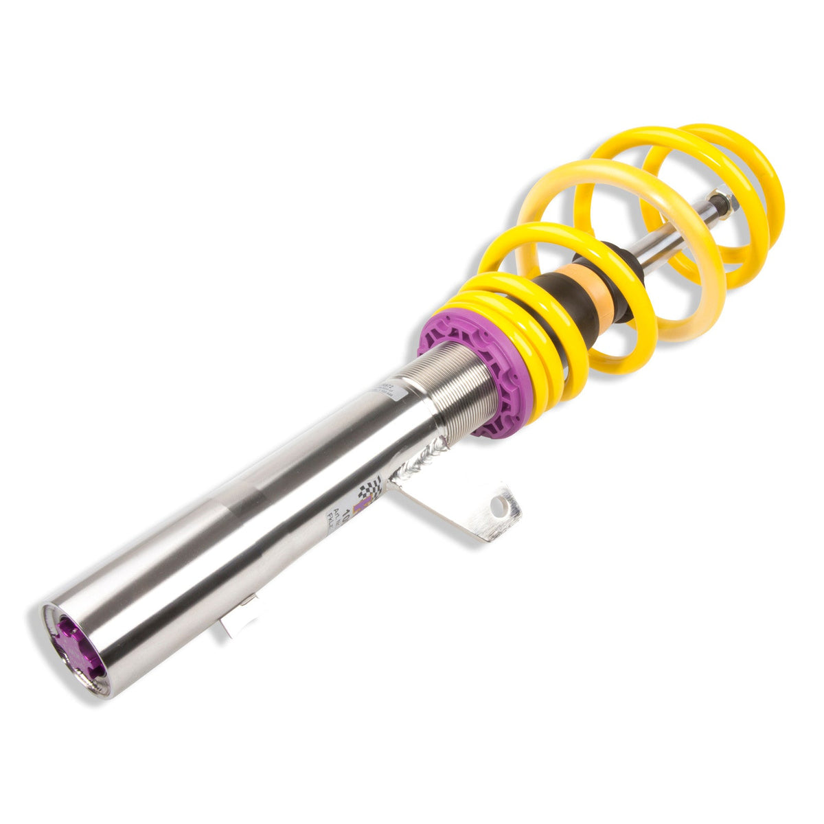 Suspensie Reglabila Coilover KW V3 Volkswagen BEETLE 5C1/5C2 3528000E