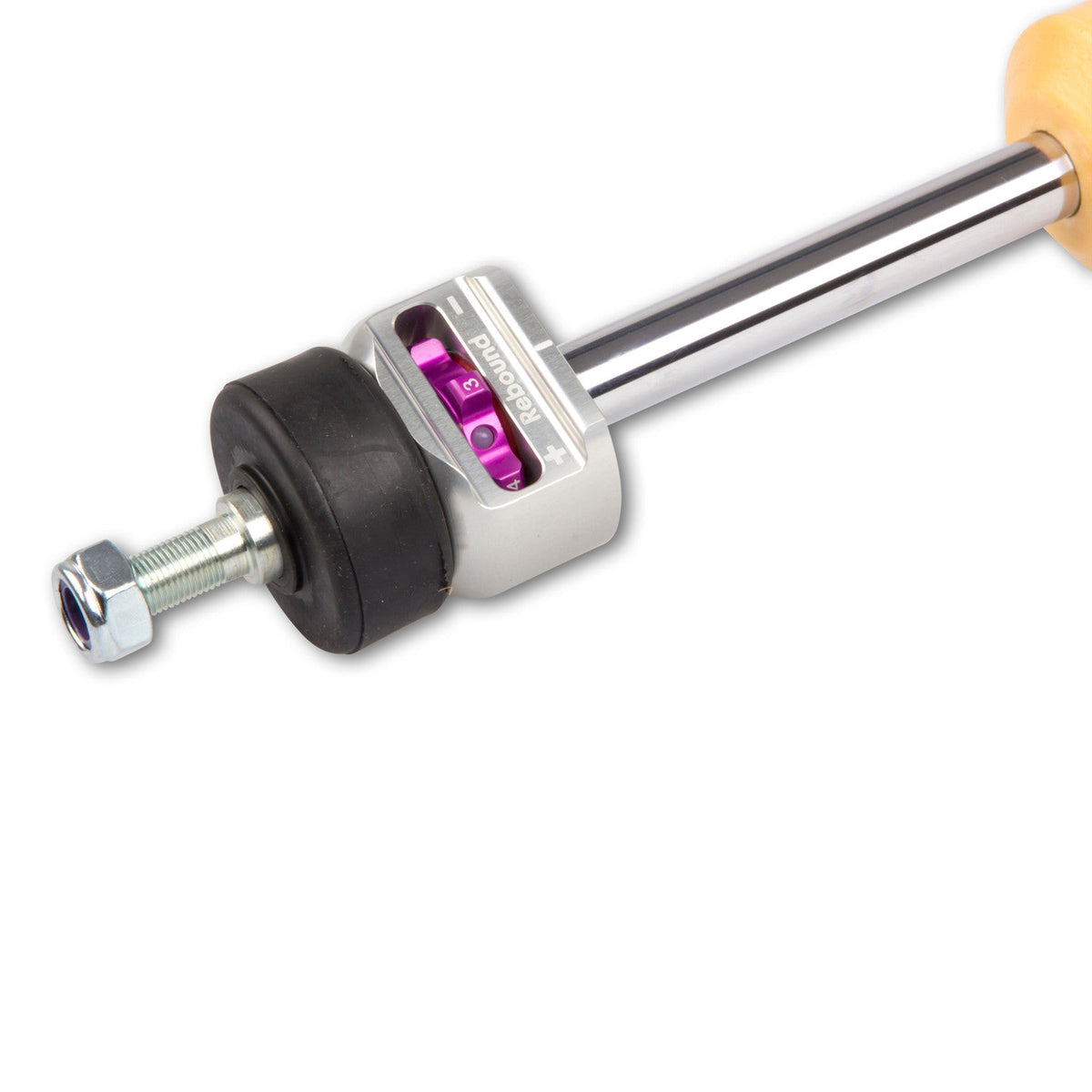 Suspensie Reglabila Coilover KW V3 Seat LEON 5F 3528000H