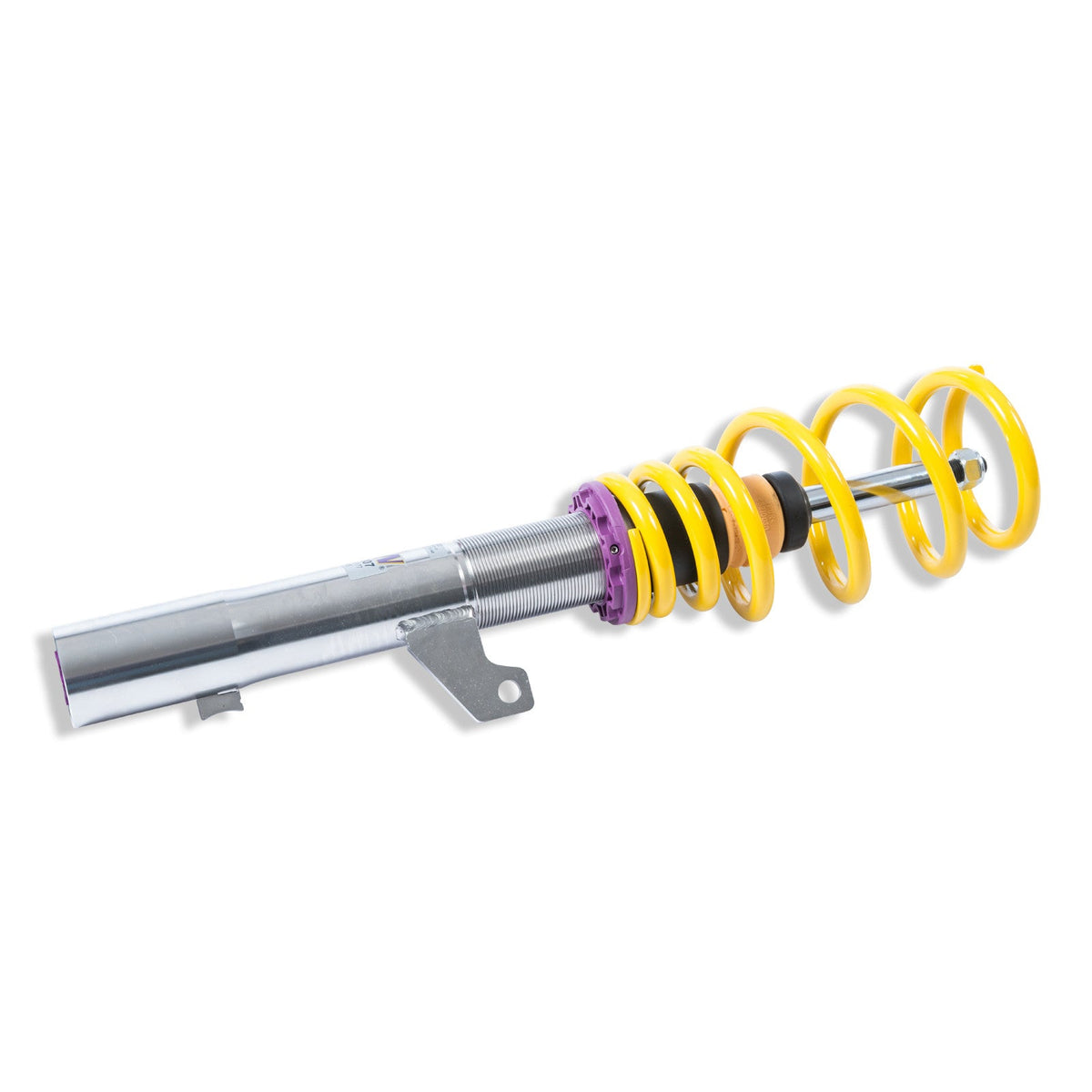 Suspensie Reglabila Coilover KW V3 - Volkswagen Tiguan II, Audi Q3, Seat ATECA si altele (352800BB)