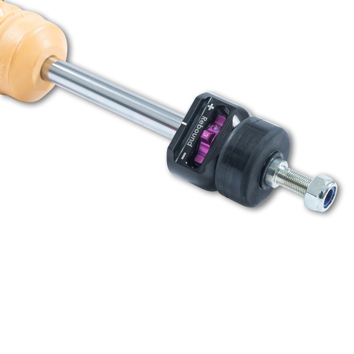 Suspensie Reglabila Coilover KW V3 Volkswagen Golf 7 352800CB