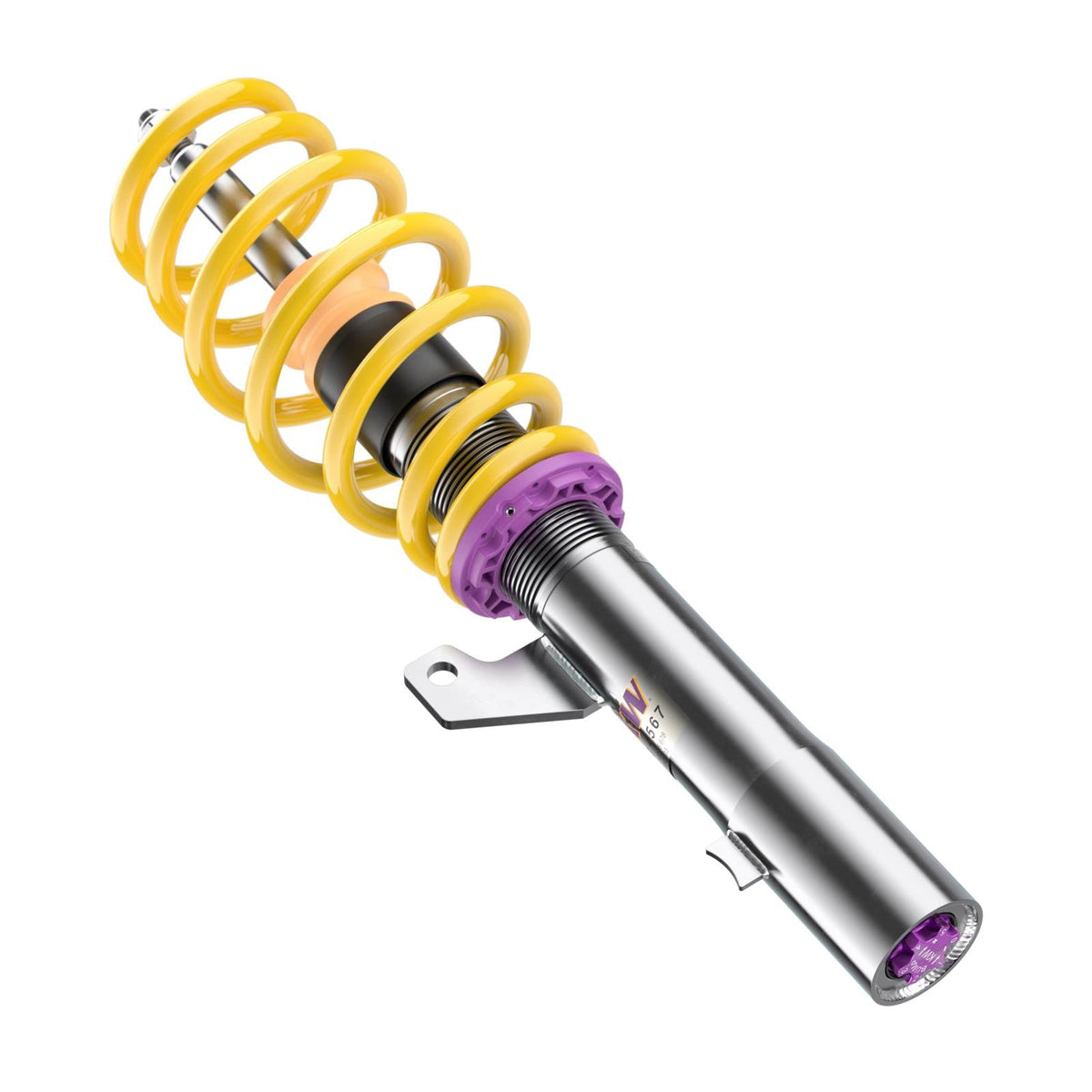 Suspensie Reglabila Coilover KW V3 Volkswagen Golf 7 352800CC