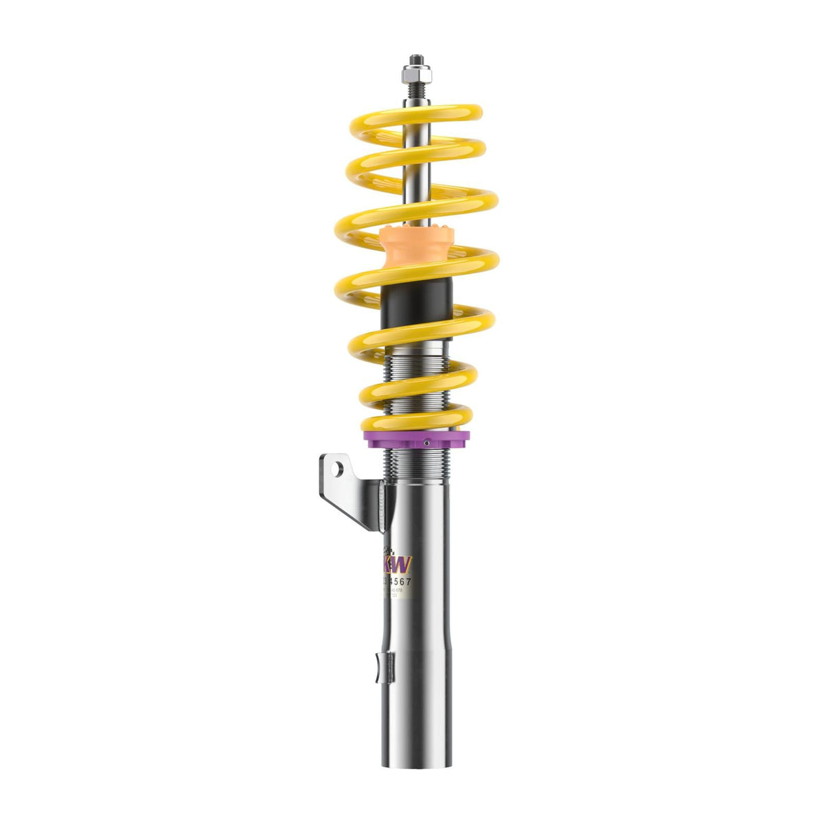 Suspensie Reglabila Coilover KW V3 Volkswagen Golf 7 352800CC