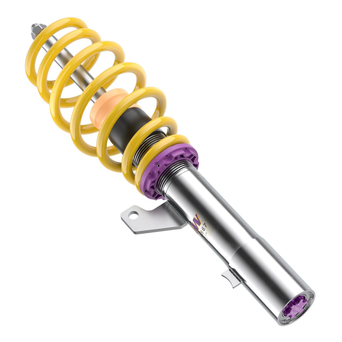 Suspensie Reglabila Coilover KW V3 Audi A3 1M 352800CT