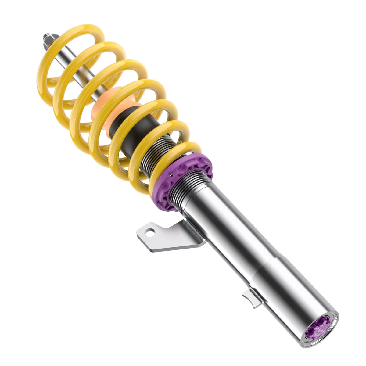 Suspensie Reglabila Coilover KW V3 Audi A3 1M 352800CV