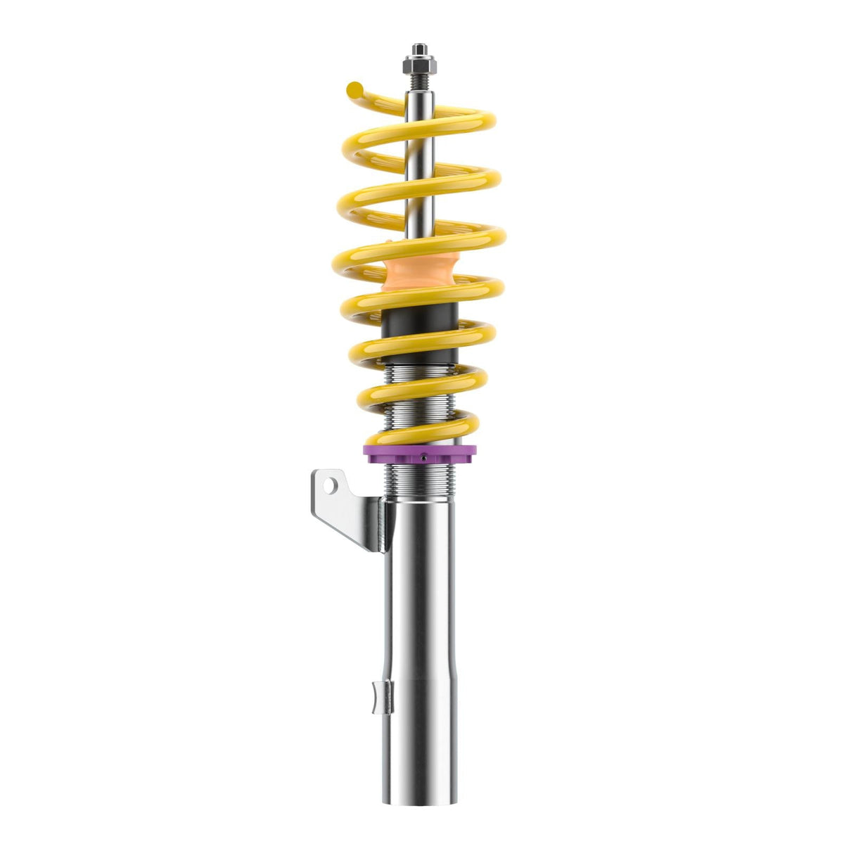 Suspensie Reglabila Coilover KW V3 Audi A3 1M 352800CV