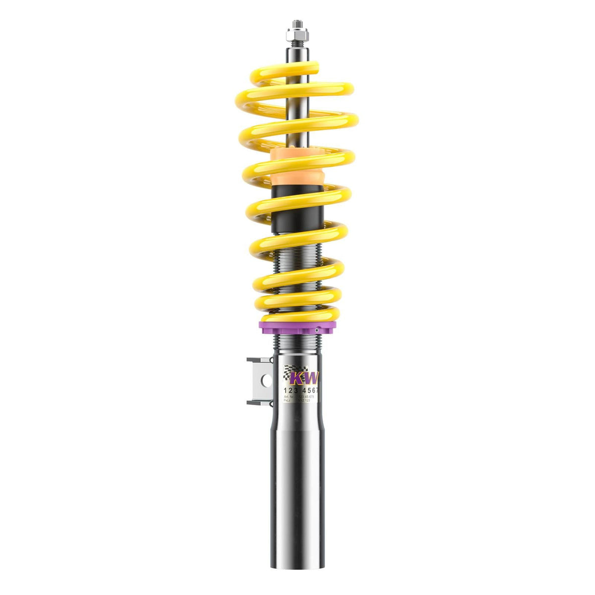 Suspensie Reglabila Coilover KW V3 Volkswagen ID. Buzz (EB) 352800DZ