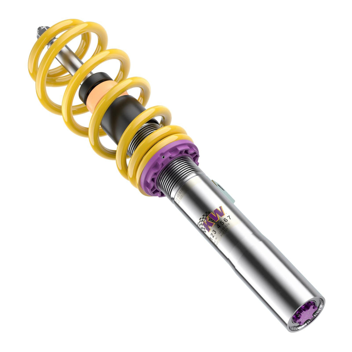 Suspensie Reglabila Coilover KW V3 Volkswagen Tiguan 3 352800EG