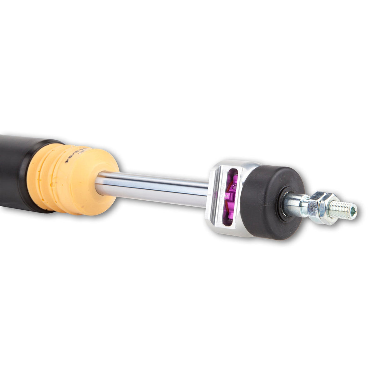 Suspensie Reglabila Coilover KW Clubsport V3 (cu rulment) - Volkswagen GOLF VII, Audi A3, Seat LEON si altele (3528080N)
