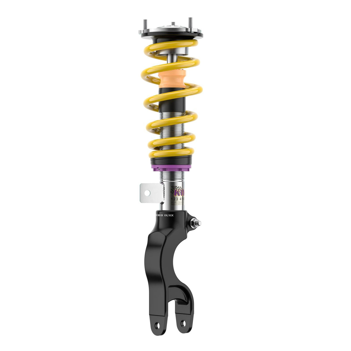Suspensie Reglabila Coilover KW V3 Tesla MODEL 3 5YJ3 35287010