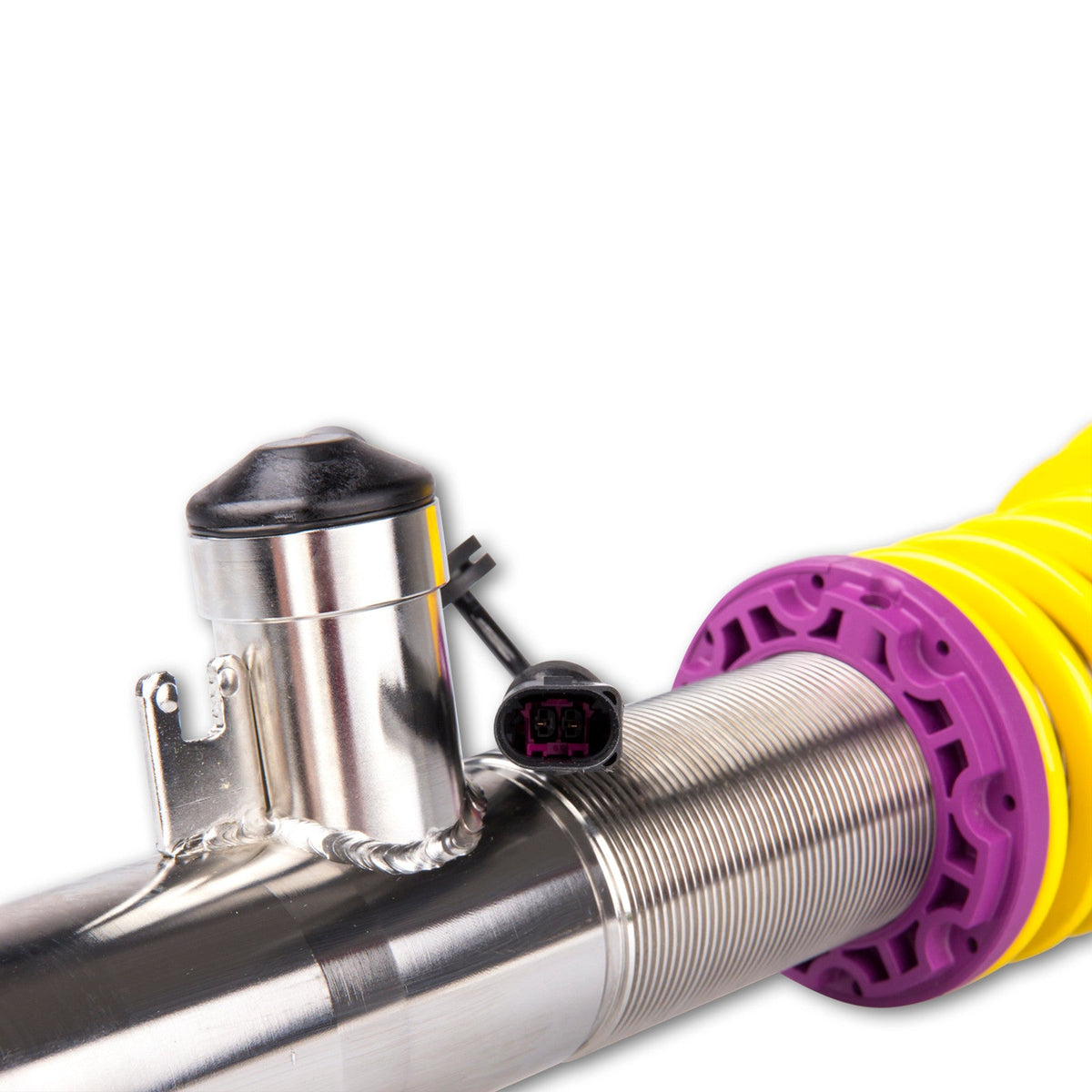 Suspensie Reglabila Coilover DDC KW DDC ECU - Audi A5 si altele (39010028)