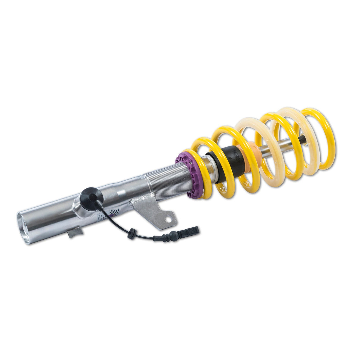 Suspensie Reglabila Coilover DDC KW DDC ECU Audi RS3 8V 39010055