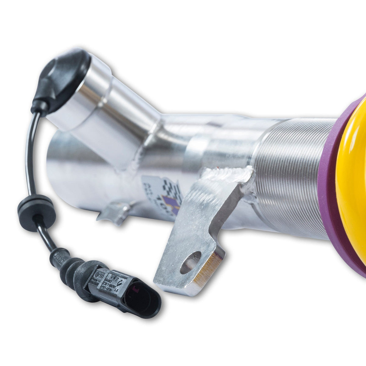 Suspensie Reglabila Coilover DDC KW DDC ECU Audi RS3 8V 39010055