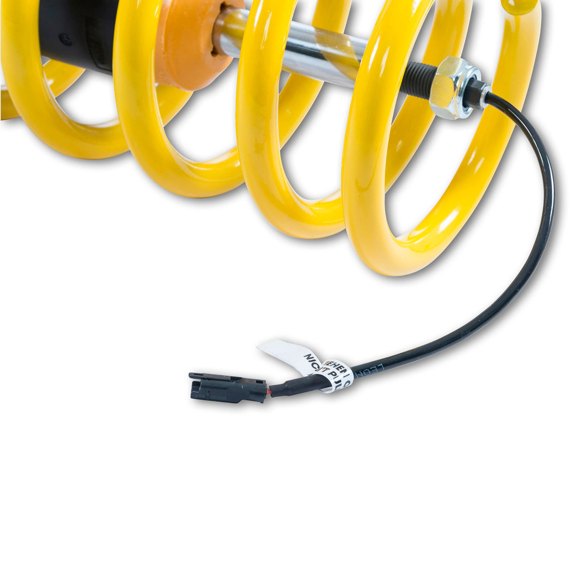 Suspensie Reglabila Coilover DDC KW DDC Plug & Play Alfa Romeo Giulia Quadrifoglio (952) 39015001